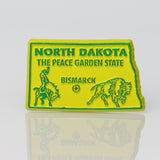 50 State Collectible Magnets - Wall Drug Store
