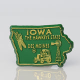 All 50 State Collectible Magnets Box Set - Wall Drug Store