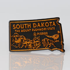 50 State Collectible Magnets - Wall Drug Store