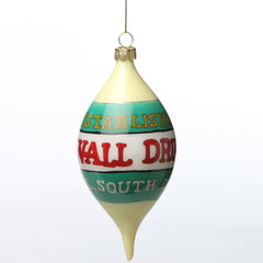 Old Fashioned Wall Drug Ornament - Wall Drug Store