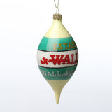Old Fashioned Wall Drug Ornament - Wall Drug Store