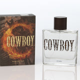 Cowboy Cologne by Tru - Wall Drug Store