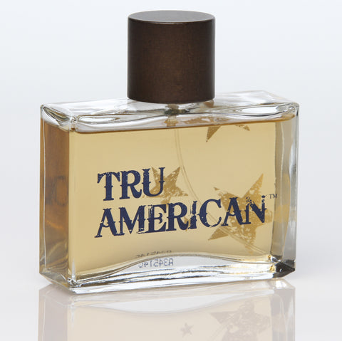 Tru American Cologne by Tru - Wall Drug Store