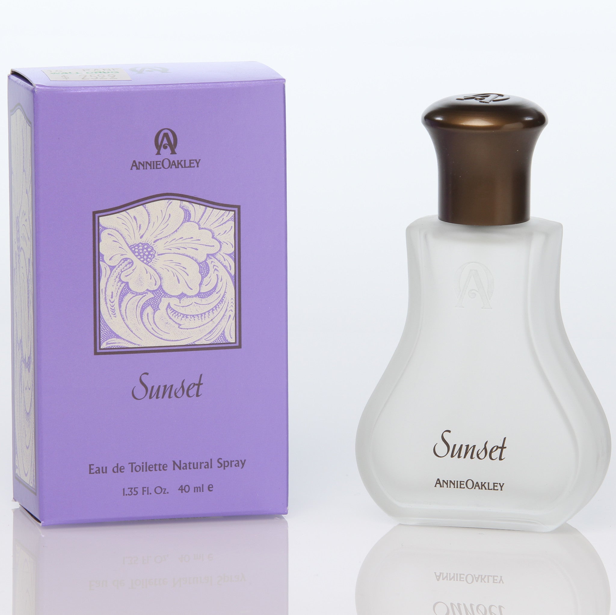 Annie Annie Oakley perfume - a fragrance for women 1980