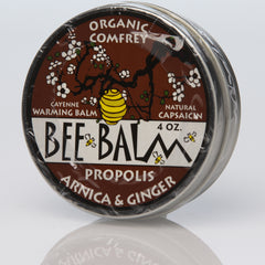 Bee Balm by Black Hills Honey Farms - Wall Drug Store