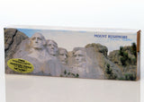 Mount Rushmore Panoramic Puzzle - Wall Drug Store