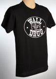 Free Ice Water Wall Drug Black T-Shirt - Wall Drug Store