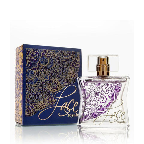 Lace Royale Eau de Parfum (1.7 oz) - Wall Drug Store